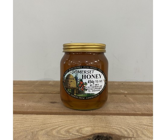 16oz Honey